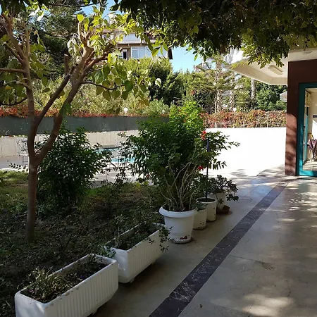 Lila 公寓式酒店